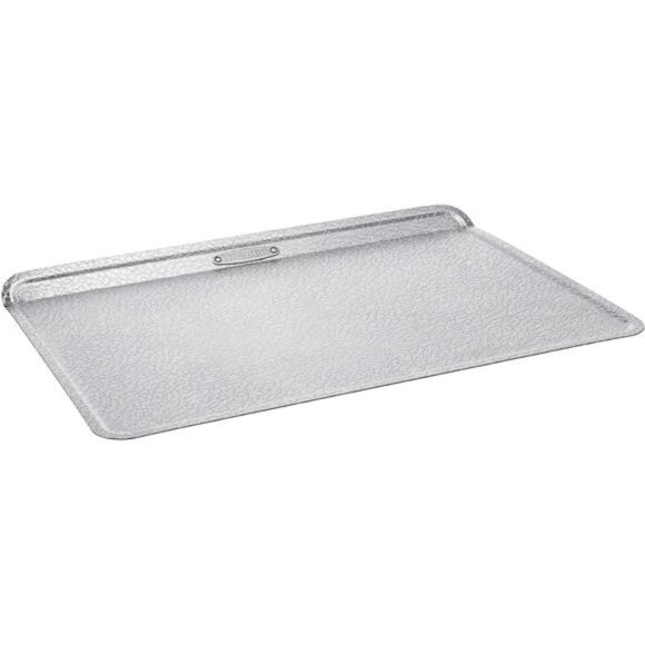 Biscuit Sheet Commercial Grade Aluminum Bake Pan 10" x 14" - Picture 1 of 7